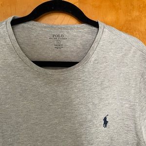 Ralph Lauren Polo custom Fit Large